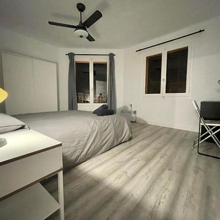 Апартаменты Hermoso Piso Con Vistas En Part Alta De Tarragona! Экстерьер фото