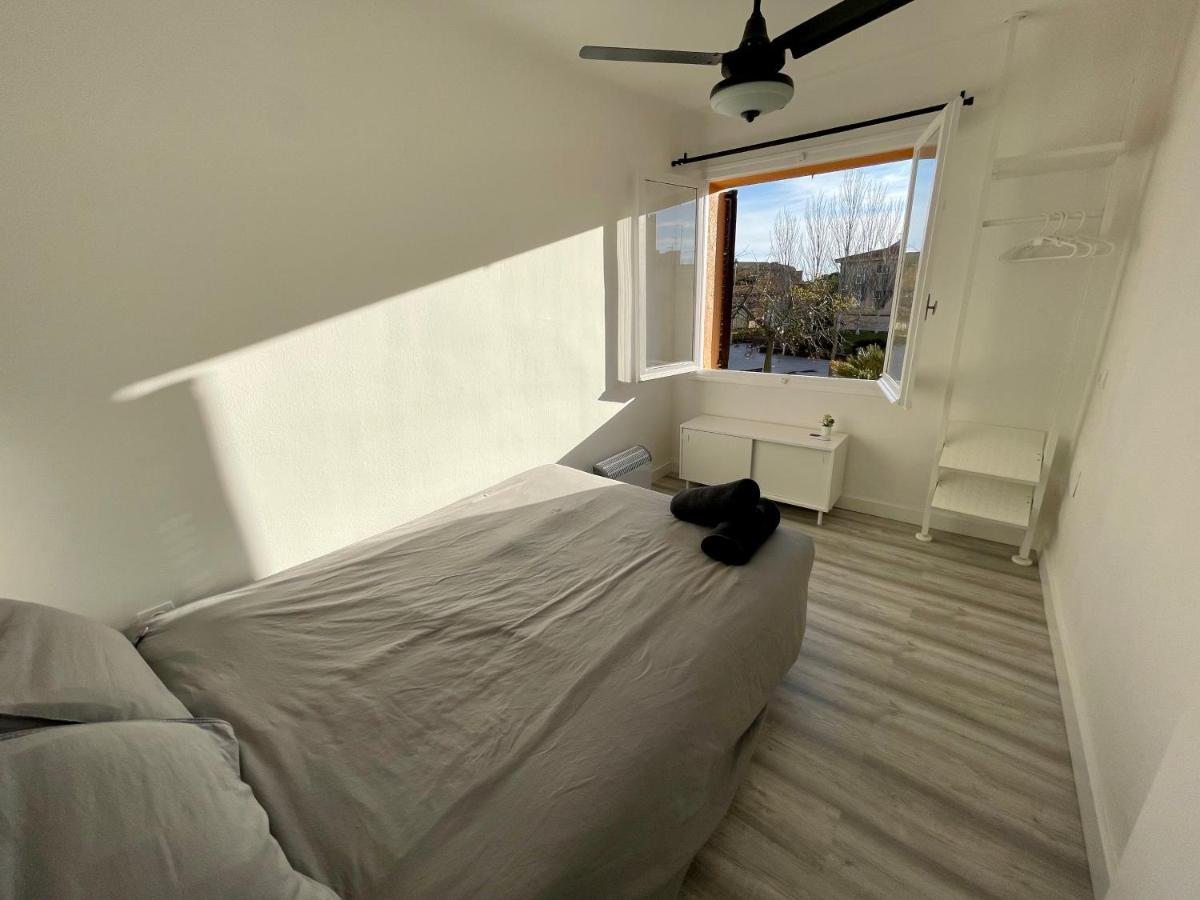 Апартаменты Hermoso Piso Con Vistas En Part Alta De Tarragona! Экстерьер фото