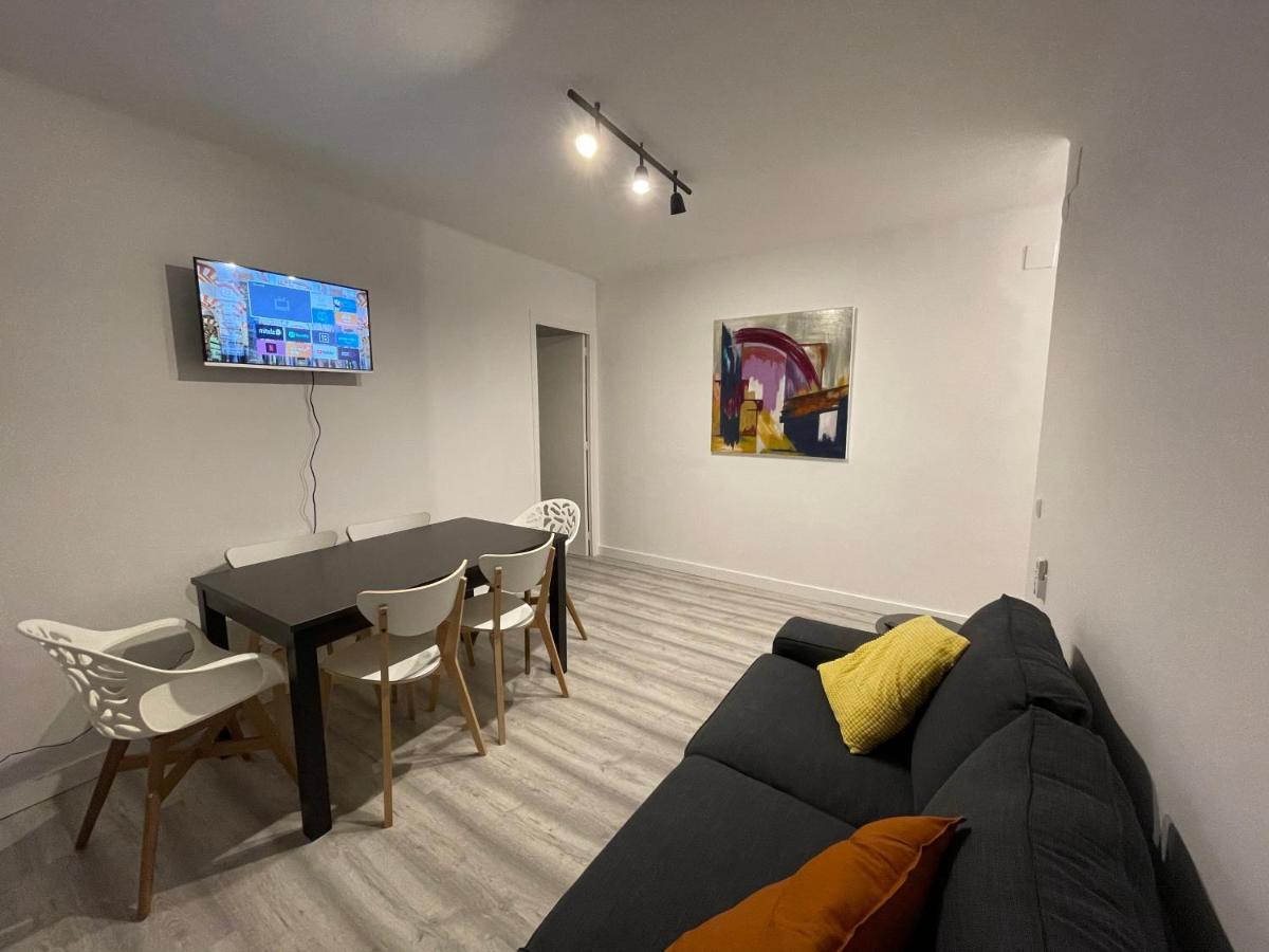 Апартаменты Hermoso Piso Con Vistas En Part Alta De Tarragona! Экстерьер фото