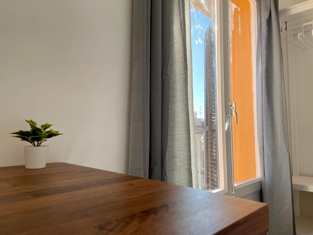 Апартаменты Hermoso Piso Con Vistas En Part Alta De Tarragona! Экстерьер фото